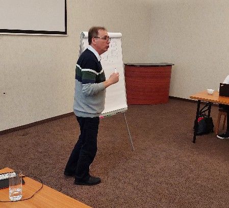 GxP IT compliance and validation training