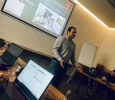 Wil-zone Academy GMP Auditor 2022 training