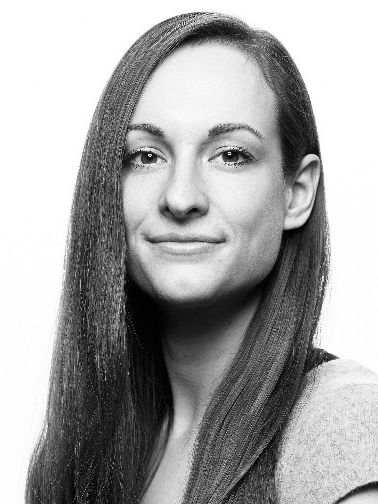 Reider Hajnalka portré