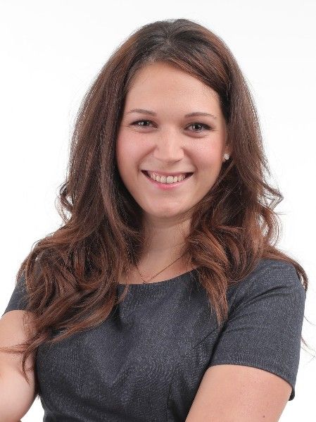 dr. Fekete-Szücs Emese portré