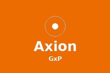 Axion GxP