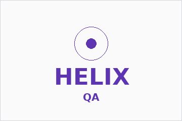 Helix QA